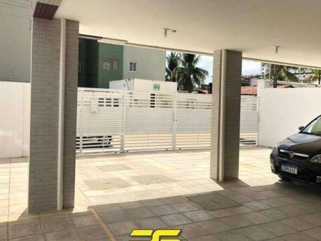 Apartamento com 2 dormitórios à venda, 54 m² por r$ 149.900,00 - gramame - joão pessoa/pb para | Gramame, João Pessoa, Paraíba