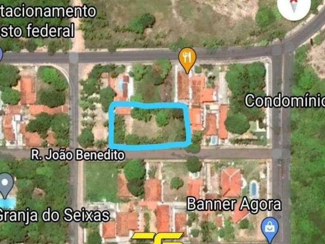 Terreno à venda, 1080 m² por r$ 650.000 - penha - joão pessoa/pb para | Penha, João Pessoa, Paraíba