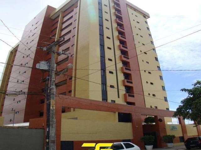 Apartamento com 2 dormitórios à venda, 77 m² por r$ 350.000,00 - aeroclube - joão pessoa/pb para | Aeroclube, João Pessoa, Paraíba