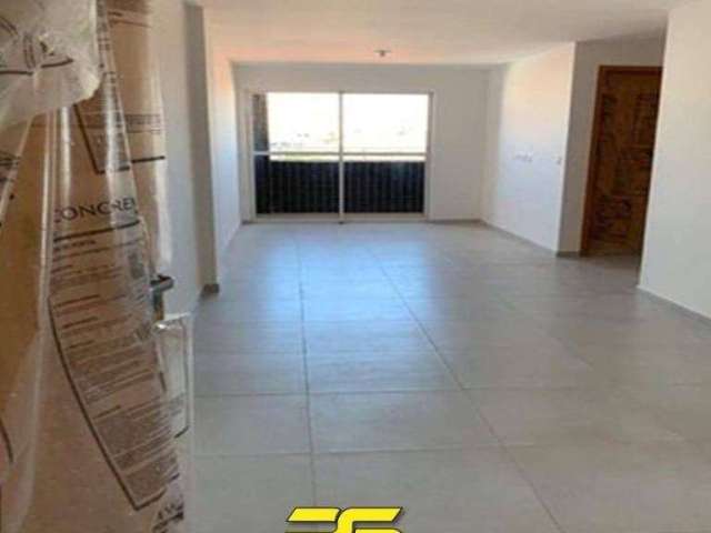 Apartamento com 2 dormitórios à venda, 60 m² por r$ 300.000,00 - bancários - joão pessoa/pb para | Bancários, João Pessoa, Paraíba