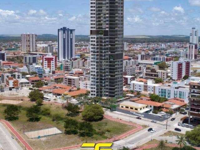 Apartamento com 2 dormitórios à venda, 60 m² por r$ 368.987,71 - jardim oceania - joão pessoa/pb para | Jardim Oceania, João Pessoa, Paraíba