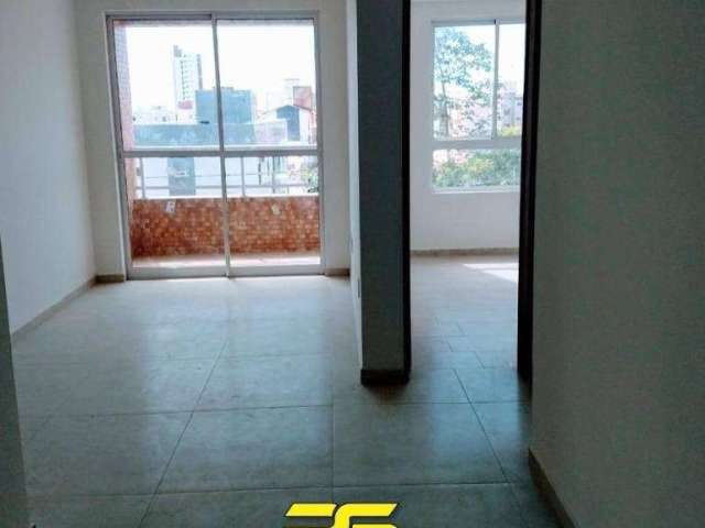 Apartamento com 1 dormitório à venda, 32 m² por r$ 122.600,00 - jardim são paulo - joão pessoa/pb para | Jardim São Paulo, João Pessoa, Paraíba