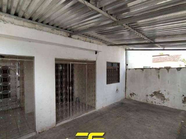 Casa com 3 dormitórios à venda, 168 m² por r$ 340.000,00 - torre - joão pessoa/pb para | Torre, João Pessoa, Paraíba