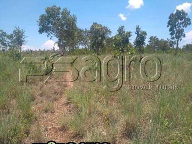 Fazenda à venda, 2460000 m² por r$ 2.500.000,00 - morada dos nobres - cuiabá/mt para | Morada dos Nobres, Cuiabá, Mato Grosso