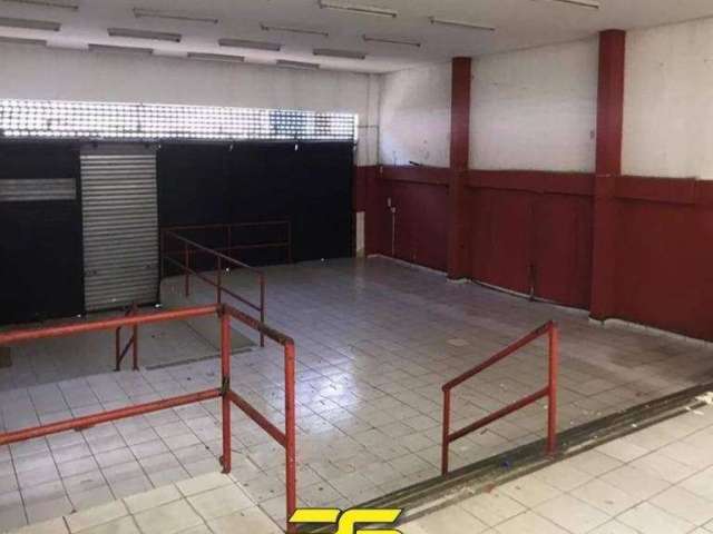 Ponto para alugar, 1.340 m² por r$ 32.000/mês - centro - joão pessoa/pb para | Centro, João Pessoa, Paraíba