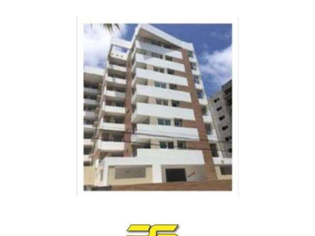 Apartamento com 2 dormitórios à venda, 65 m² por r$ 385.000,00 - intermares - cabedelo/pb para | Intermares, Cabedelo, Paraíba