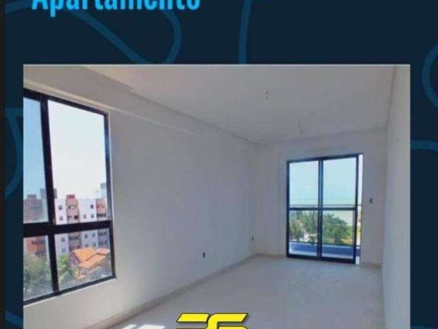 (oportunidade) apartamento com 2 dormitórios à venda, 90 m² por r$ 626.309 - bessa - joão pessoa/pb para | Bessa, João Pessoa, Paraíba