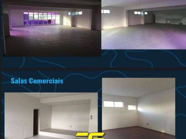 (oportunidade) prédio à venda, 500 m² por r$ 4.000.000 - centro - joão pessoa/pb para | Centro, João Pessoa, Paraíba