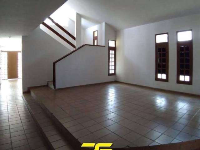 Casa com 4 dormitórios à venda, 400 m² por r$ 650.000,00 - cristo redentor - joão pessoa/pb para | Cristo Redentor, João Pessoa, Paraíba