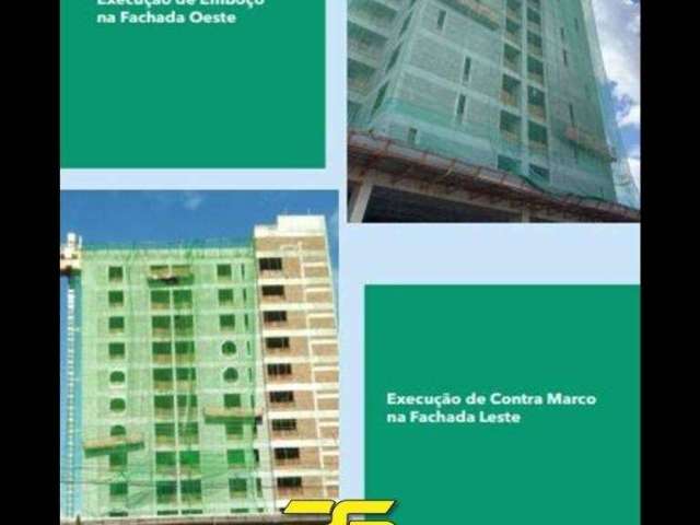 Sala à venda, 98 m² por r$ 540.000 - bancários - joão pessoa/pb para | Bancários, João Pessoa, Paraíba