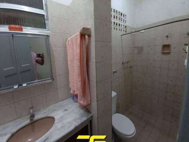 (oportunidade) casa com 3 dormitórios à venda por r$ 300.000 - torre - joão pessoa/pb para | Torre, João Pessoa, Paraíba