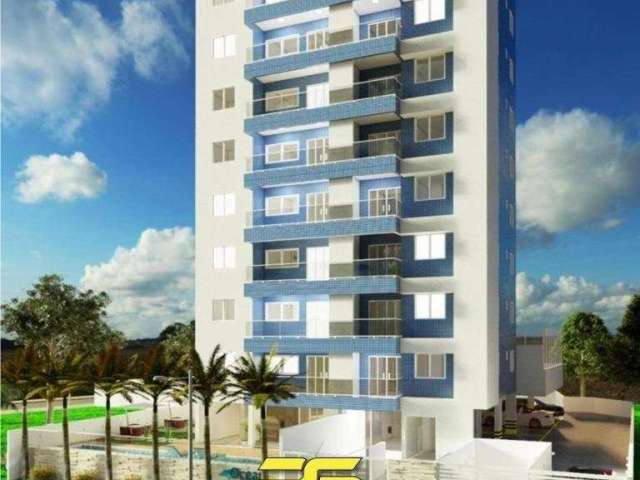 Apartamento com 2 dormitórios à venda, 57 m² por r$ 330.000,00 - jardim oceania - joão pessoa/pb para | Jardim Oceania, João Pessoa, Paraíba