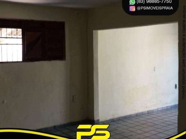 Apartamento com 4 dormitórios à venda, 102 m² por r$ 300.000,00 - mangabeira - joão pessoa/pb para | Mangabeira, João Pessoa, Paraíba