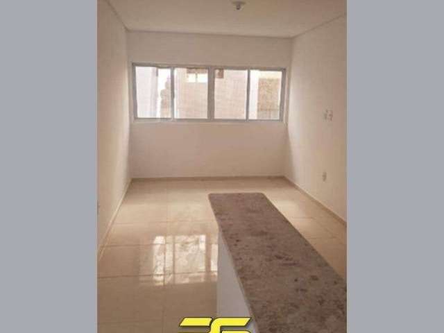 Apartamento com 2 dormitórios à venda, 55 m² por r$ 225.000,00 - bessa - joão pessoa/pb para | Bessa, João Pessoa, Paraíba