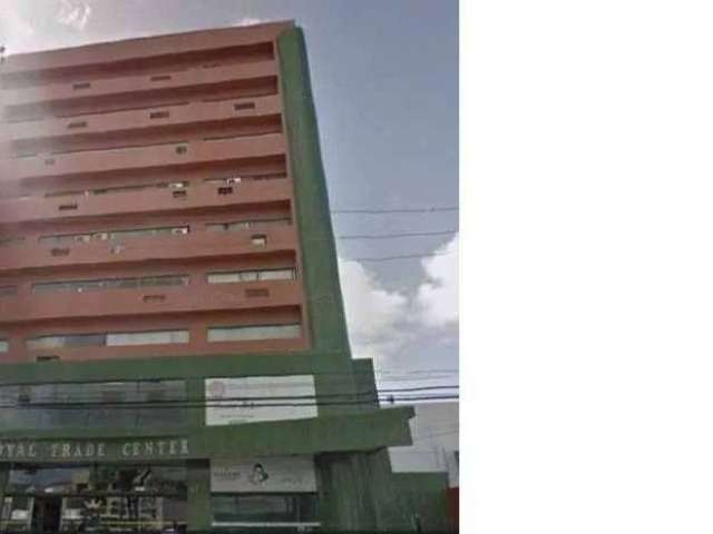 Salas Comerciais para Locação, Torre - João Pessoa