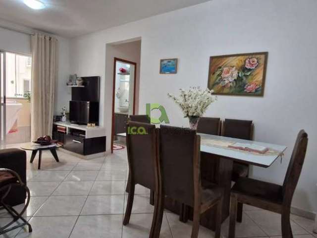 Apartamento com 2 quartos em areias são josé sc