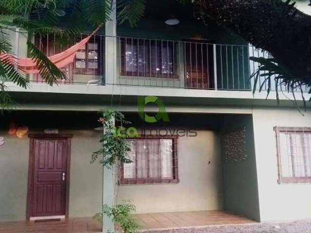 Casa com 7 dormitórios Praia de Cima Pinheira SC