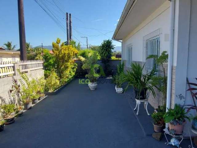 Casa de Praia a venda com 3 quartos em Palhoça