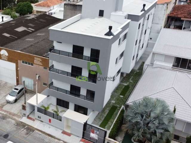 Apartamento para venda de 3 quartos São José, Apartamento novo a venda em São José, Apartamento a venda em Flor de Napolis