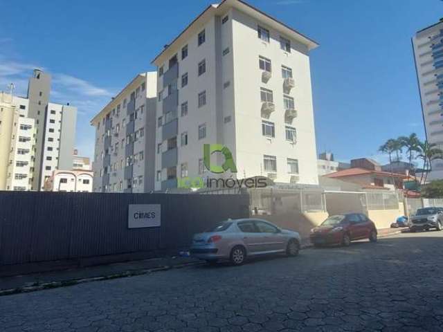 Apartamento para venda no Floresta com 2 dormitórios, sala, sacada com churrasqueira, garagem coberta, Elevador.