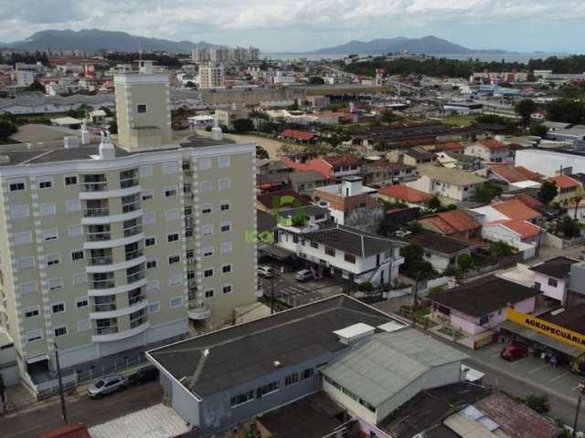 Apartamento à venda 2 quartos com suíte em são josé