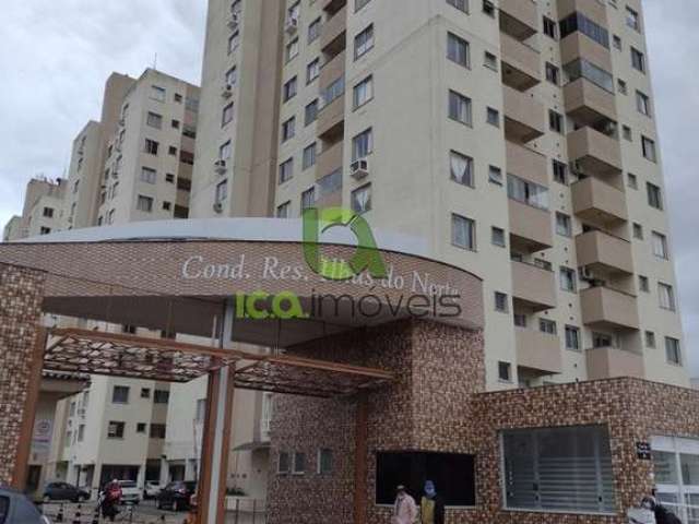 Apartamento 2 quartos para venda em São José e Areias.