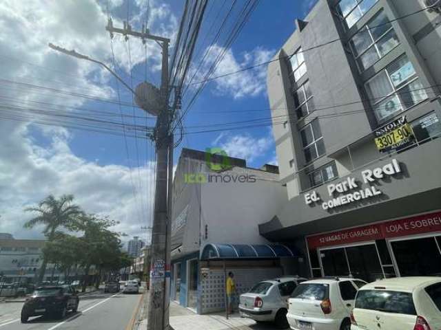 Sala Comercial a venda em Florianópolis, Sala Comercial a venda no Estreito. Sala a venda em Florianópolis