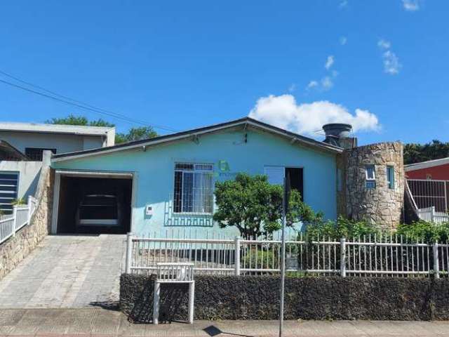 Casa a venda de 3 quartos serraria sao josé sc