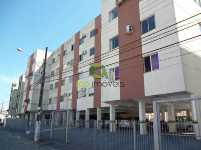 Apartamento de 3 quartos a venda no Floresta São José