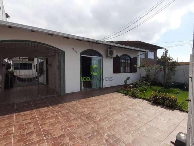 Casas no bairro ipiranga com 5 dormitórios em são josé sc