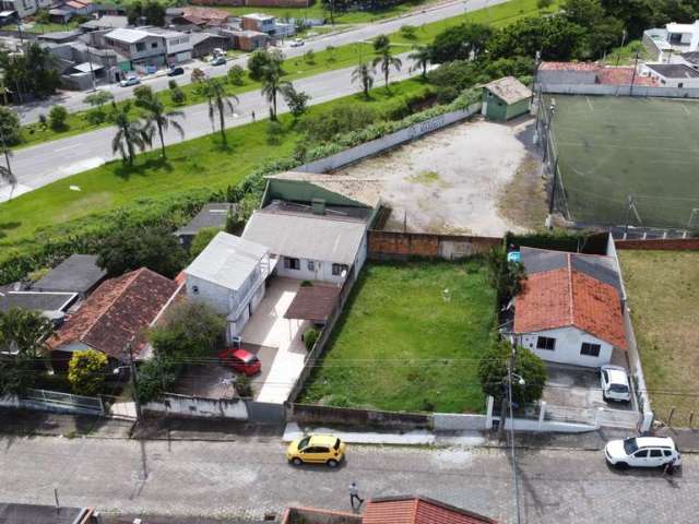 Terreno para venda em Florianópolis