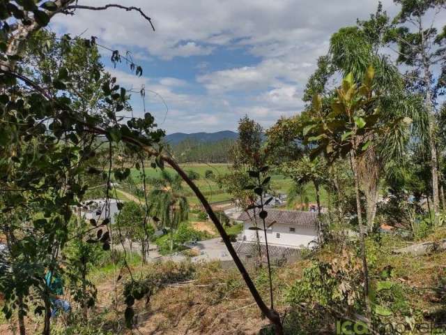 Excelente terreno em varginha santo amaro da imperatriz