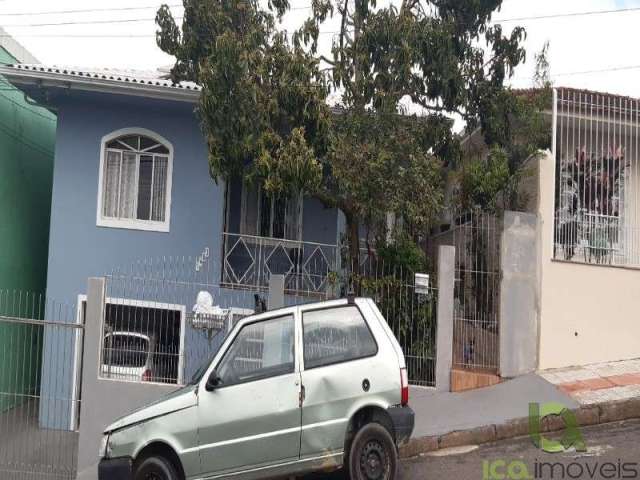 Excelente casa com kitinetes e galpão no real parque