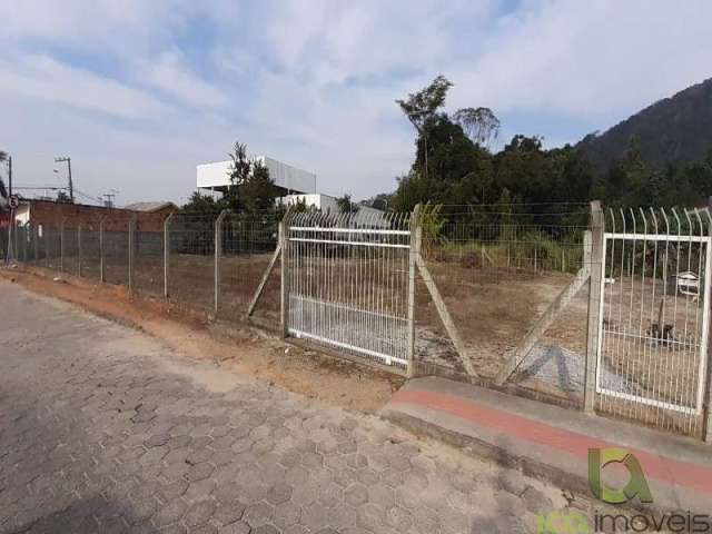 Terreno com área de 1019 m² bairro ipiranga