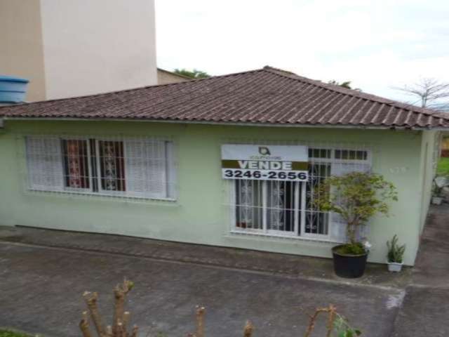 Casa a venda em barreiros