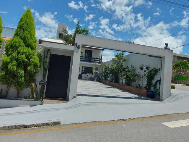 Casa para venda no Bela vista  são jose SC. Casa com piscina, varanda e barzinho.