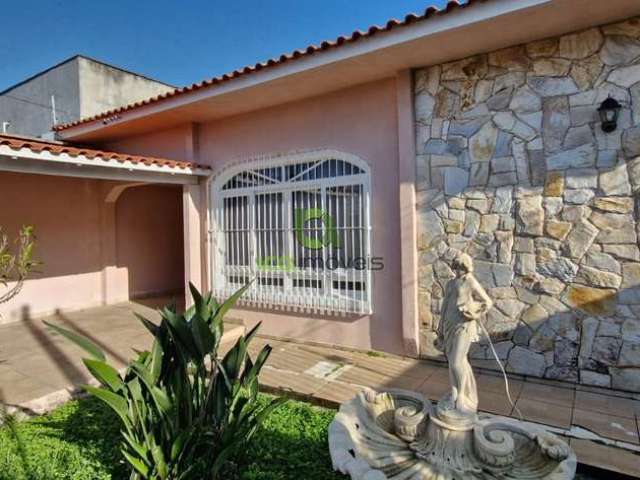 Casa a venda com  4 quartos em barreiros, casa a venda com piscina e edícula em barreiros são josé