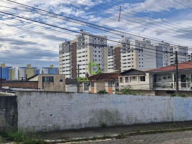 Ótimo Terreno de 308,55m² em Areias São José SC.