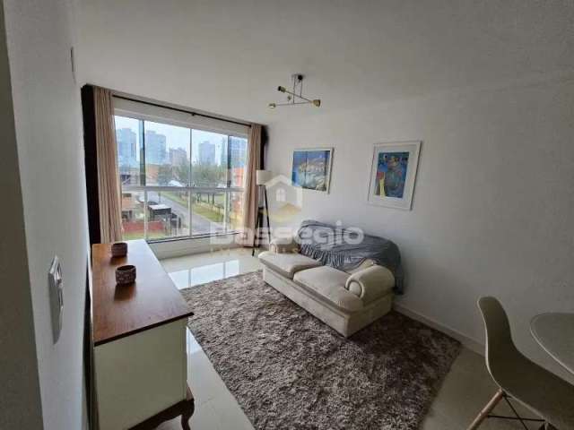 ???? Apartamento Novo e Semi-Mobiliado - Excelente Localização em Tramandaí ????