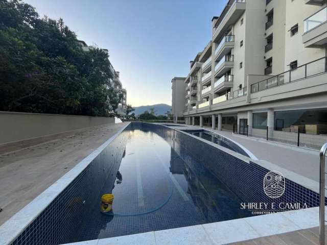 Apartamento à venda com 3 dormitórios no Duo Itaguá, Ubatuba - SP