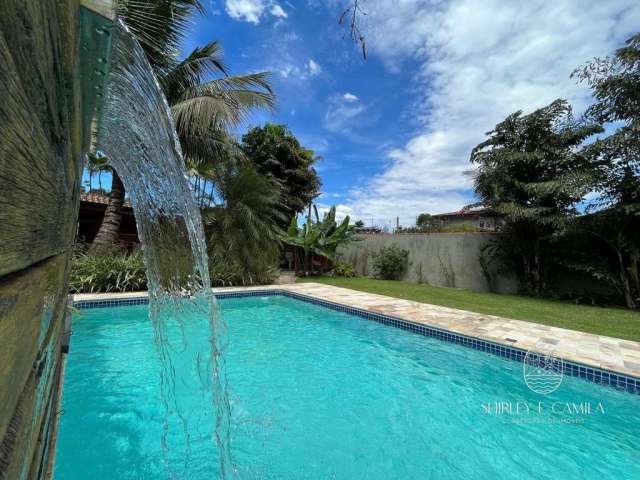 Casa à venda na Ressaca, Ubatuba - SP