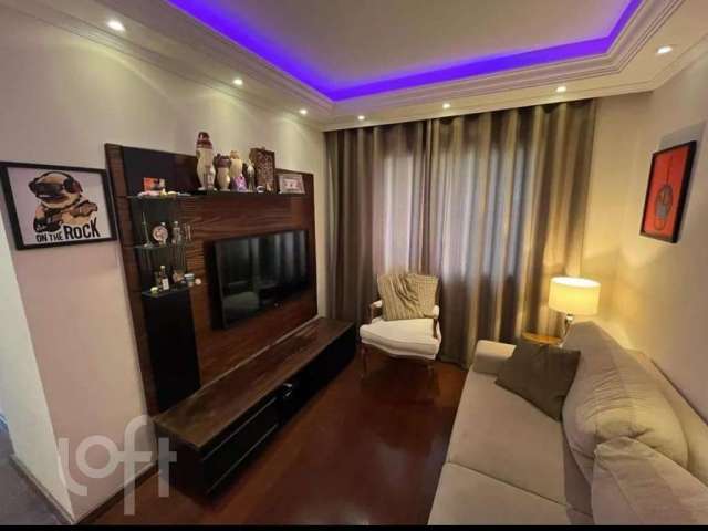 Apartamento com 3 quartos à venda na Avenida Giovanni Gronchi, 6675, Vila Andrade, São Paulo por R$ 435.000