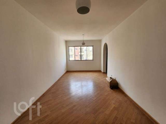 Apartamento com 1 quarto à venda na Rua Canário, 891, Moema, São Paulo por R$ 550.000