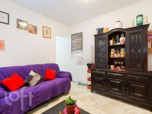 Apartamento com 2 quartos à venda na Rua Iperoig, 883, Perdizes, São Paulo por R$ 460.000