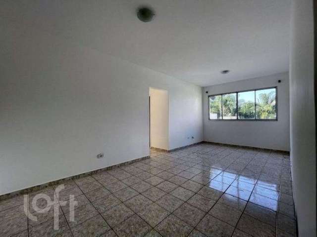 Apartamento com 2 quartos à venda na Barão de Melgaço, 106, Morumbi, São Paulo por R$ 500.000