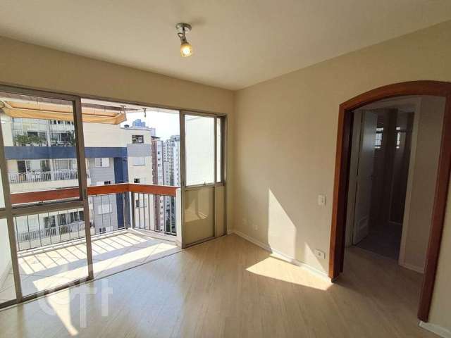 Apartamento com 2 quartos à venda na Rua Aimberê, 466, Perdizes, São Paulo por R$ 756.000