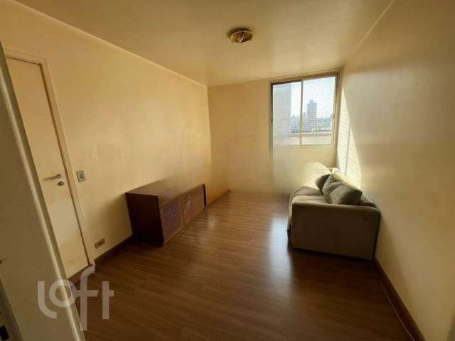 Apartamento com 3 quartos à venda na Rua Costa Carvalho, 363, Pinheiros, São Paulo por R$ 800.000