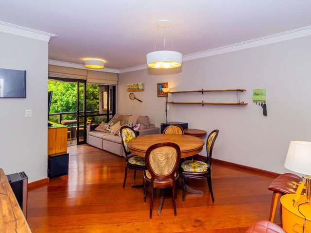 Apartamento com 3 quartos à venda na Avenida Barão de Monte Mor, 538, Real Parque, São Paulo por R$ 500.000