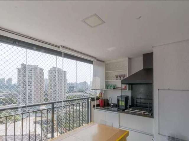 Apartamento com 2 quartos à venda na Avenida João Dias, 2192, Santo Amaro, São Paulo por R$ 848.000