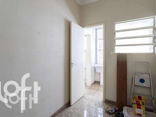 Apartamento com 2 quartos à venda na Rua Peixoto Gomide, 1014, Jardim Paulista, São Paulo por R$ 1.000.000